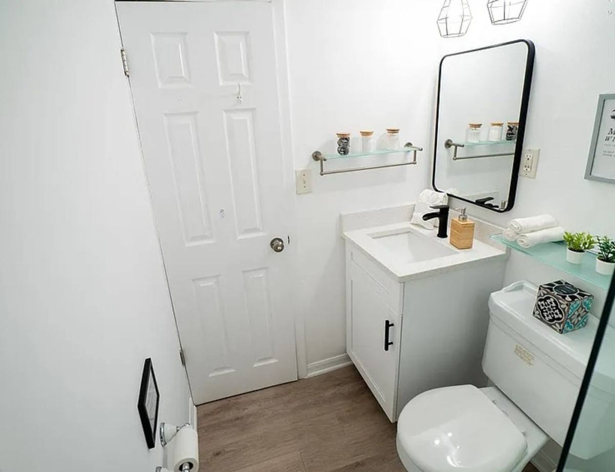 House for rent at 524 61st St S, Saint Petersburg, FL 33707