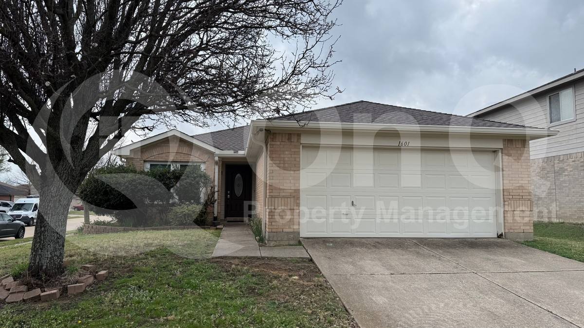 House for rent at 1601 Black Oak Court, Anna, TX 75409