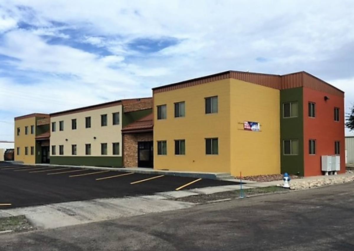 Apartment for rent at 300 N Beech St, Casper, WY 82601