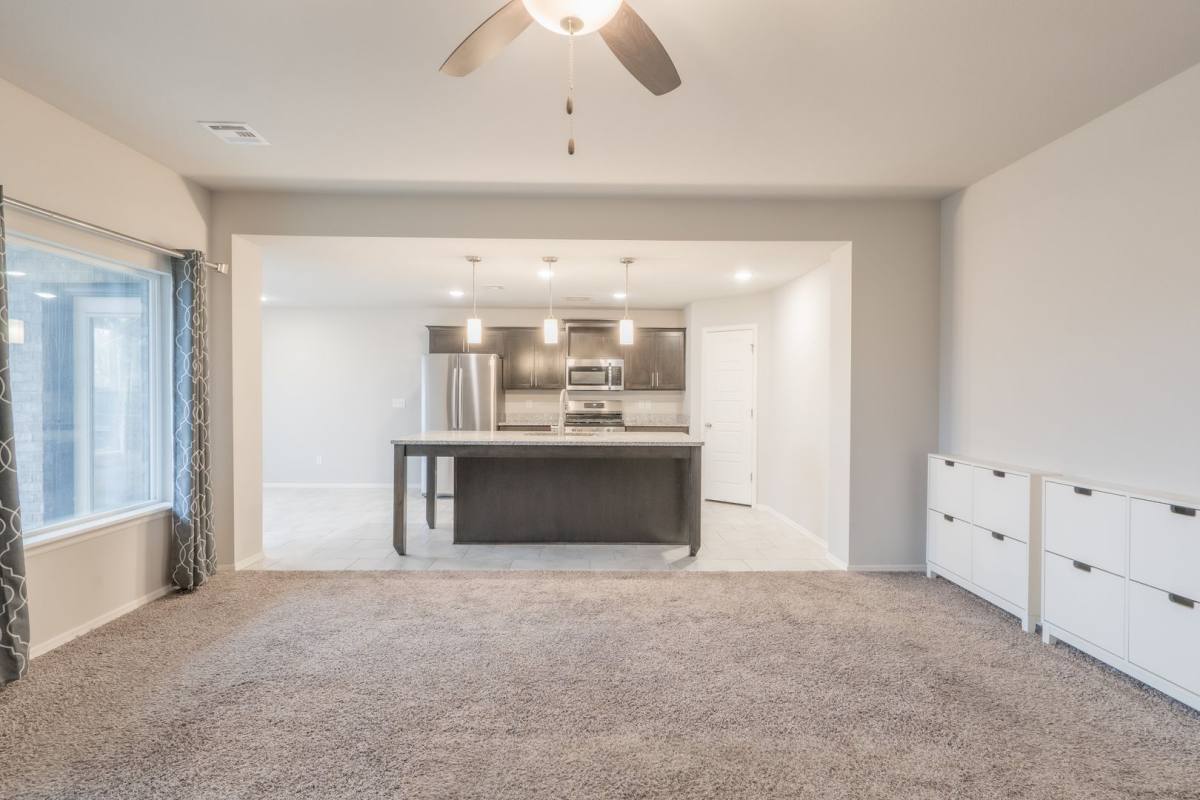 House for rent at 12303 N 130th E Ave, Collinsville, OK 74021