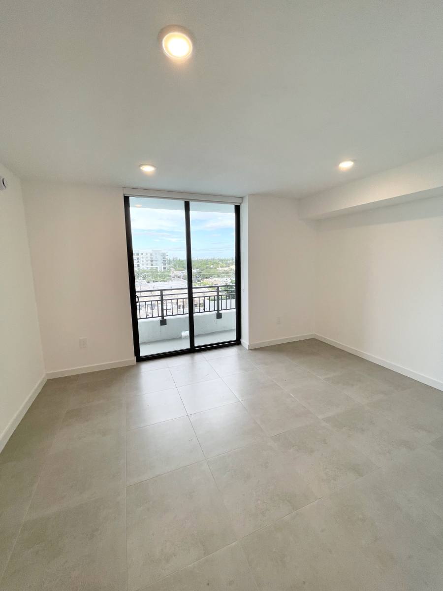Apartment for rent at 1940 Van Buren St #45, Hollywood, FL 33020