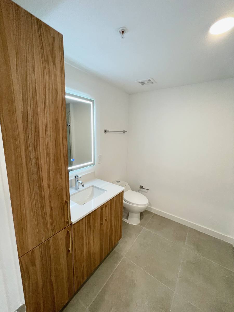 Apartment for rent at 1940 Van Buren St #45, Hollywood, FL 33020
