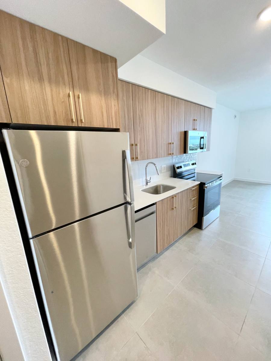 Apartment for rent at 1940 Van Buren St #45, Hollywood, FL 33020