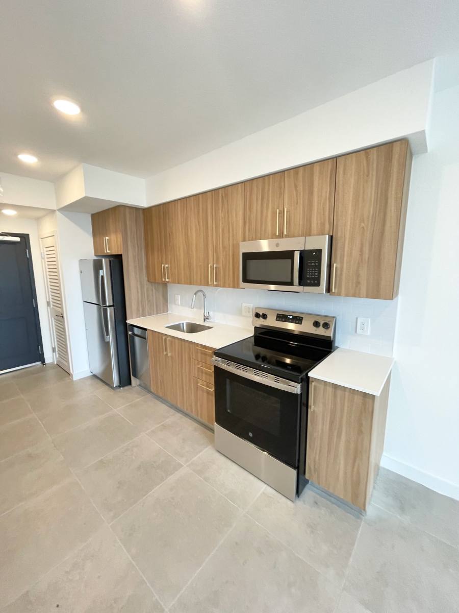 Apartment for rent at 1940 Van Buren St #45, Hollywood, FL 33020