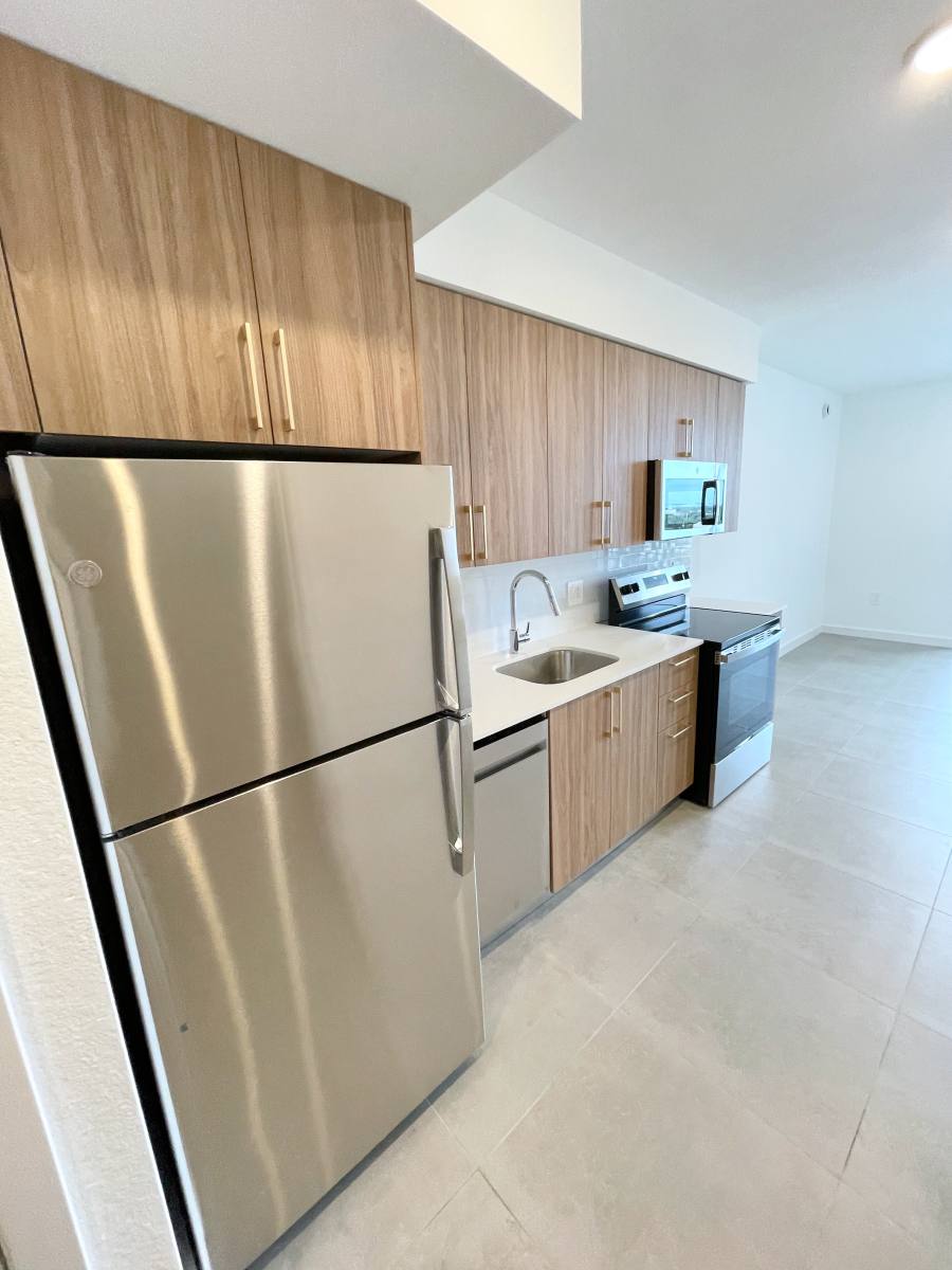 Apartment for rent at 1940 Van Buren St #45, Hollywood, FL 33020