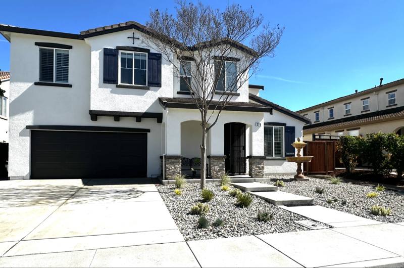 House for rent at 230 Hearthstone Circle, Oakley, CA 94561
