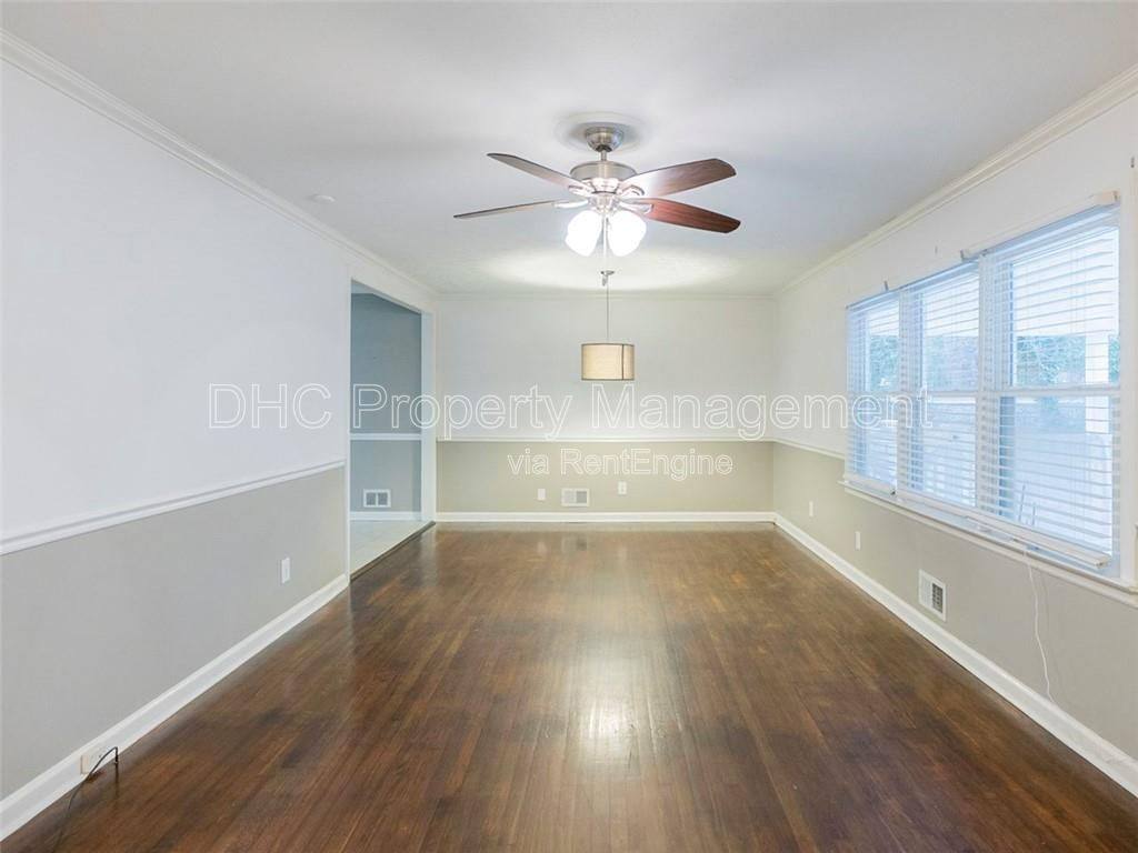 House for rent at 161 Larose Circle SE, Marietta, GA 30060