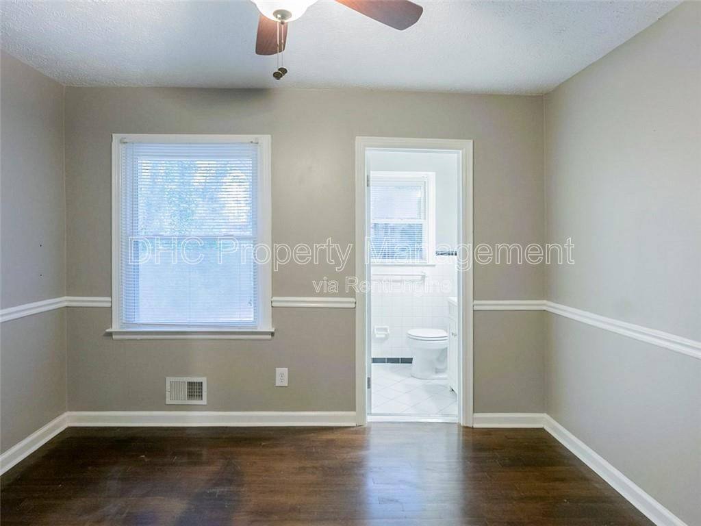 House for rent at 161 Larose Circle SE, Marietta, GA 30060