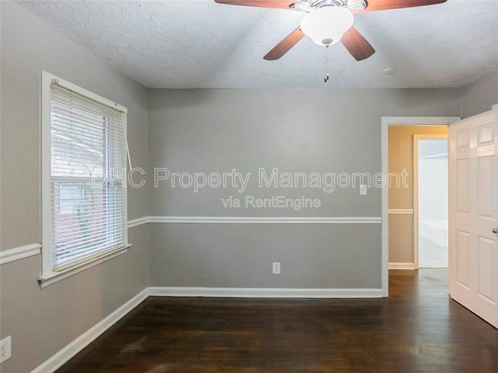 House for rent at 161 Larose Circle SE, Marietta, GA 30060