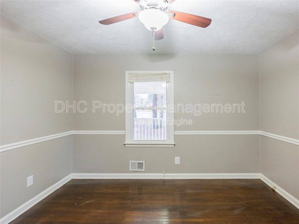 House for rent at 161 Larose Circle SE, Marietta, GA 30060