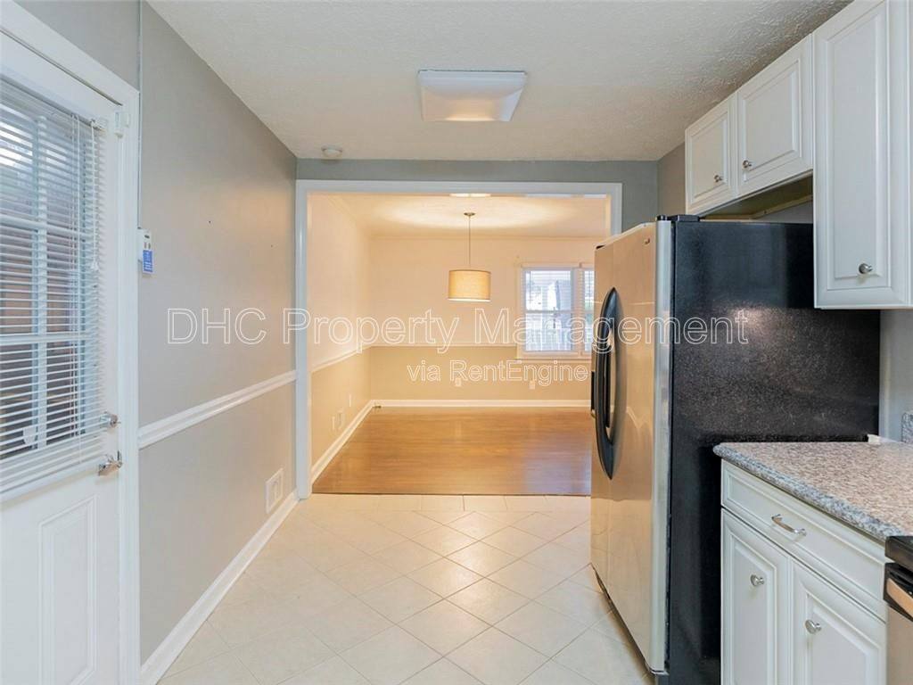 House for rent at 161 Larose Circle SE, Marietta, GA 30060