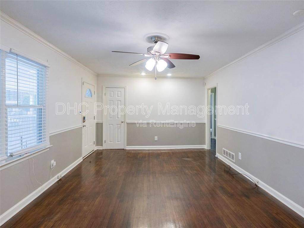 House for rent at 161 Larose Circle SE, Marietta, GA 30060