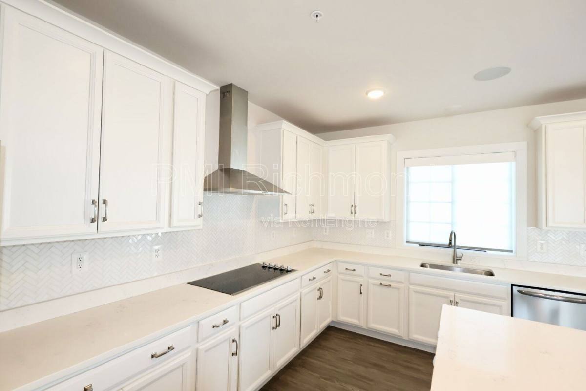 Apartment for rent at 4340 Bon Secours Parkway #B, Henrico, VA 23233