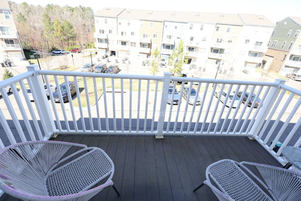 Apartment for rent at 4340 Bon Secours Parkway #B, Henrico, VA 23233
