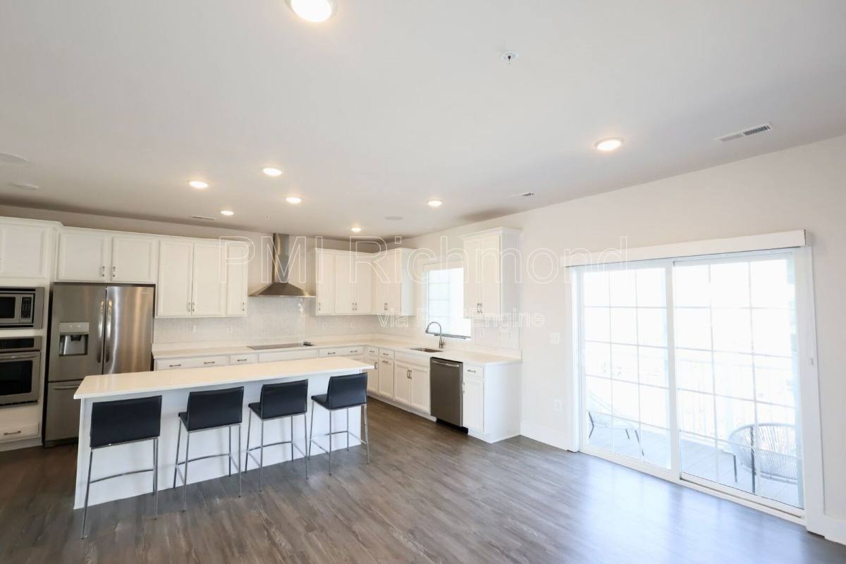 Apartment for rent at 4340 Bon Secours Parkway #B, Henrico, VA 23233