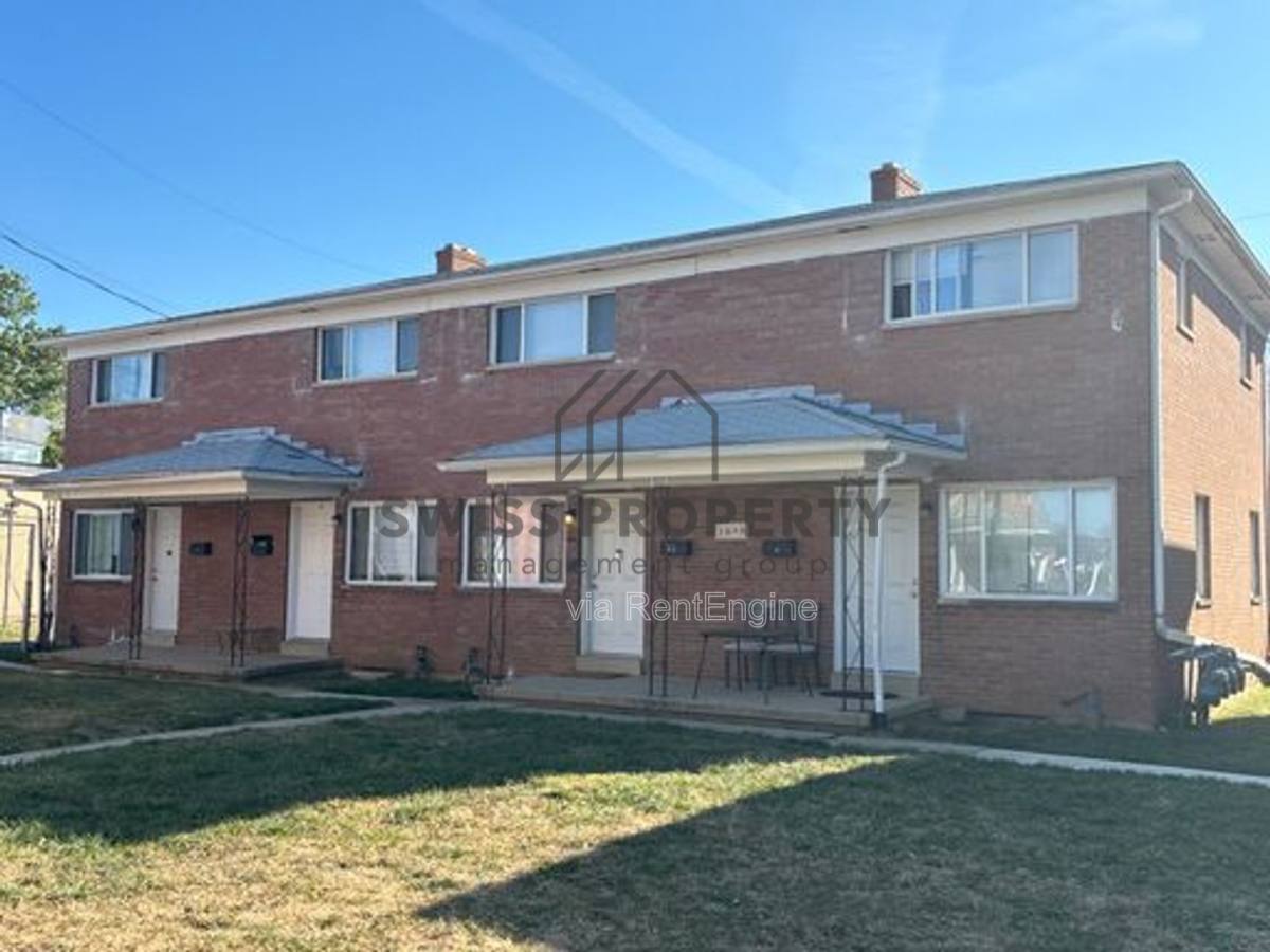 Apartment for rent at 5840 N Meadows Blvd #B, Columbus, OH 43229