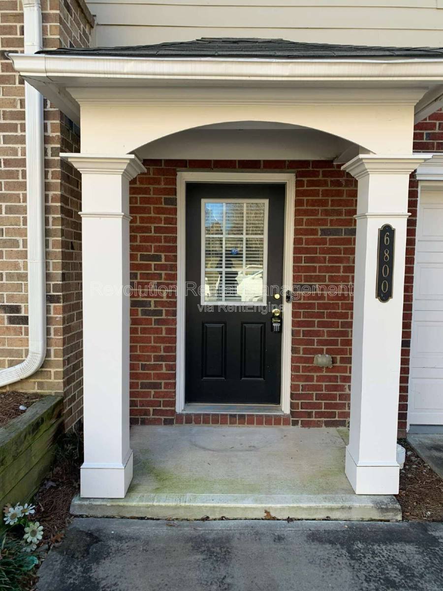 Condo for rent at 6800 Blackstone Place, Mableton, GA 30126