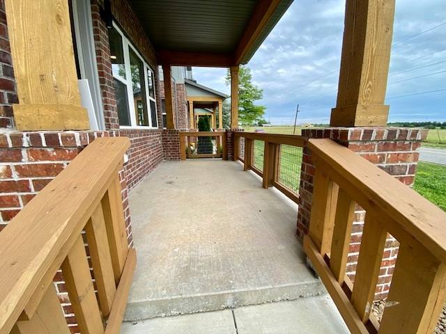 Townhouse for rent at 1701 W Deane St, Fayetteville, AR 72703