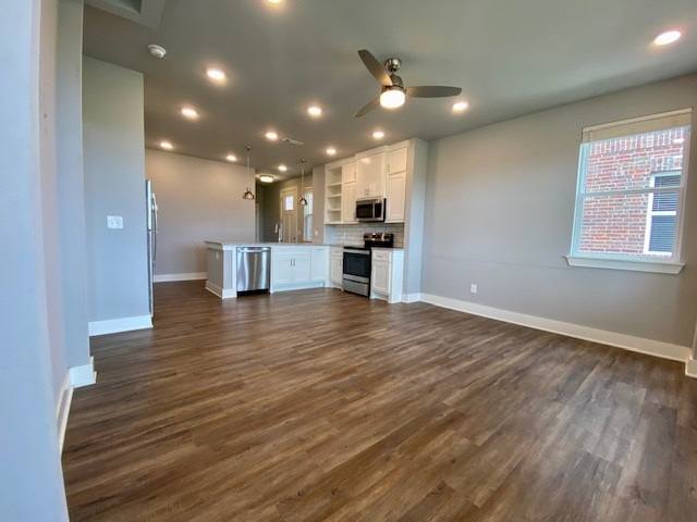 Townhouse for rent at 1701 W Deane St, Fayetteville, AR 72703