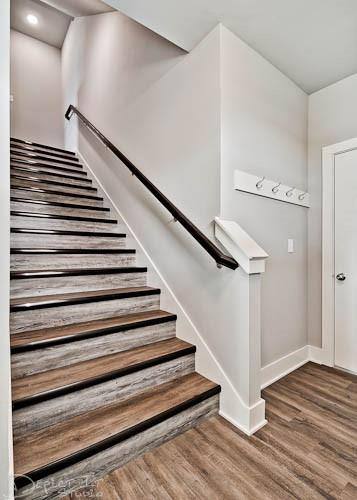 Townhouse for rent at 1701 W Deane St, Fayetteville, AR 72703