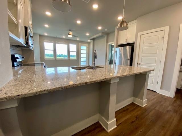 Townhouse for rent at 1701 W Deane St, Fayetteville, AR 72703