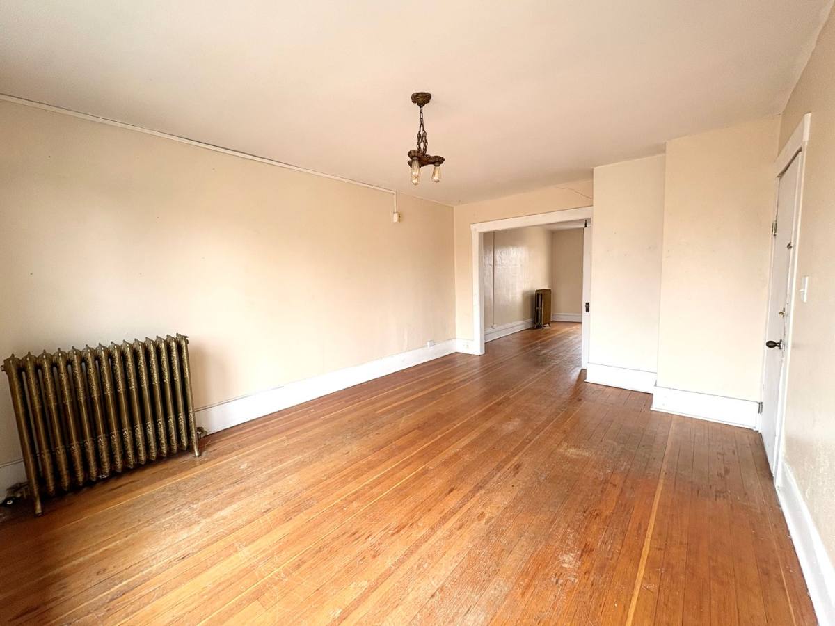 Apartment for rent at 322 N G St, Tacoma, WA 98403