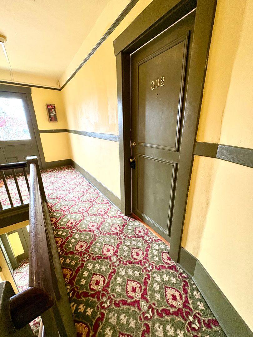 Apartment for rent at 322 N G St, Tacoma, WA 98403