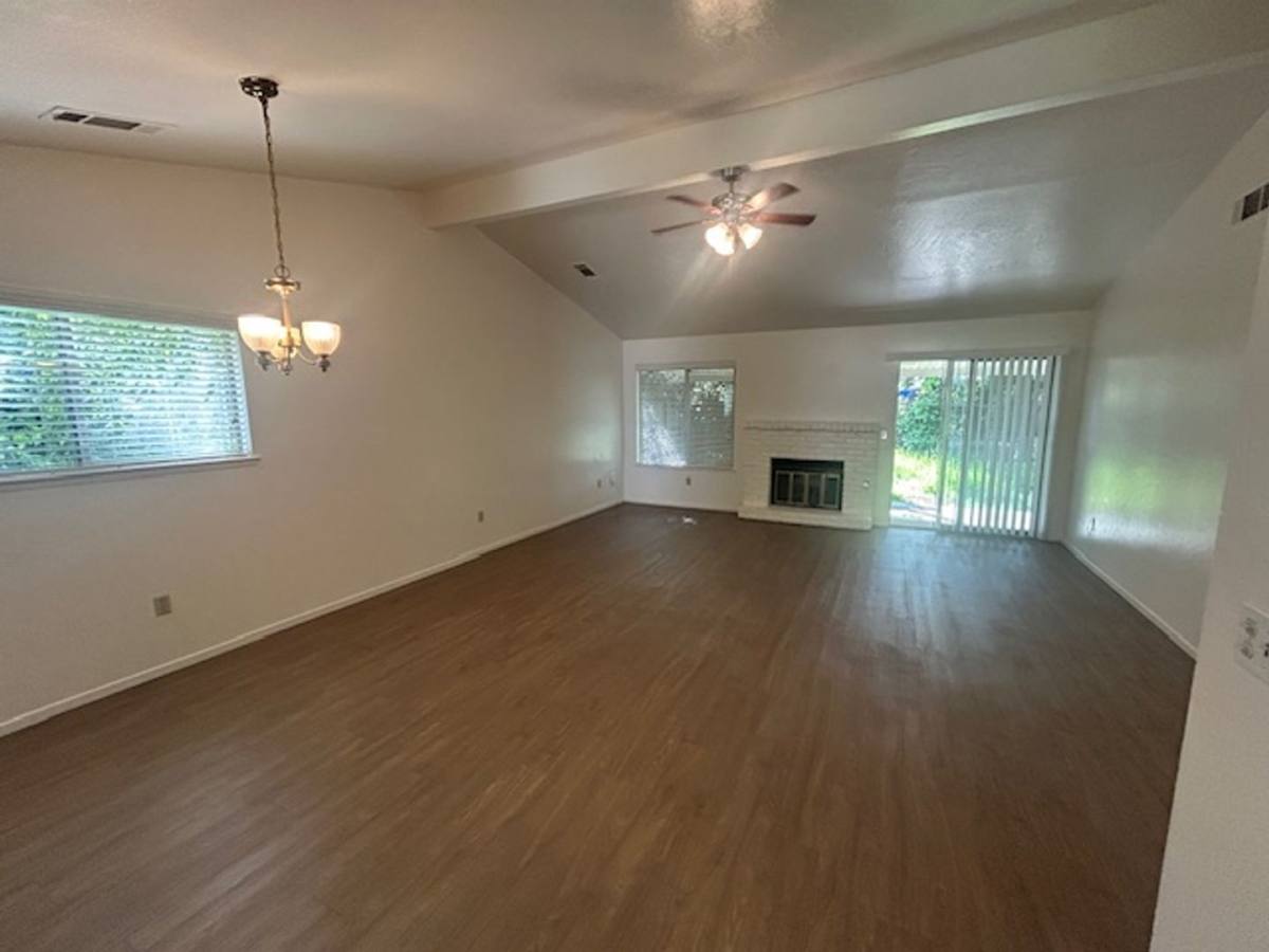 House for rent at 1231 W Whispering Pines Court, Visalia, CA 93277