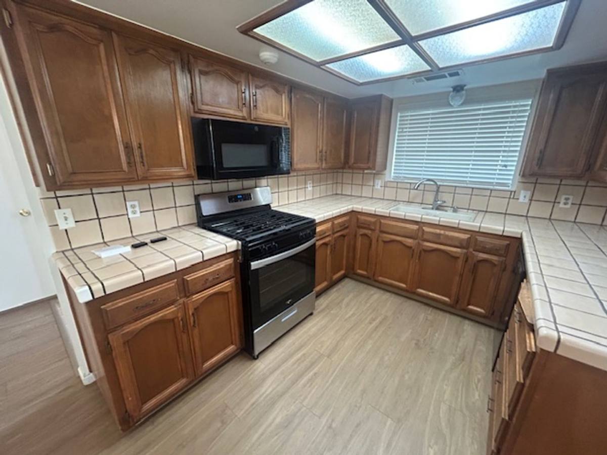 House for rent at 1231 W Whispering Pines Court, Visalia, CA 93277