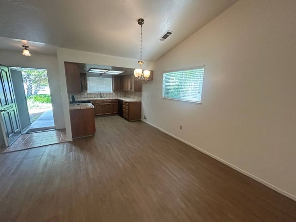 House for rent at 1231 W Whispering Pines Court, Visalia, CA 93277