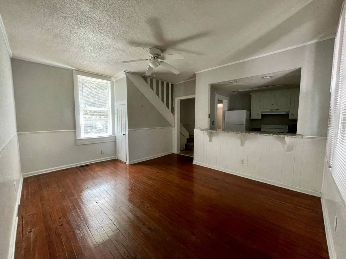 House for rent at 1319 Dover St, Columbia, SC 29201