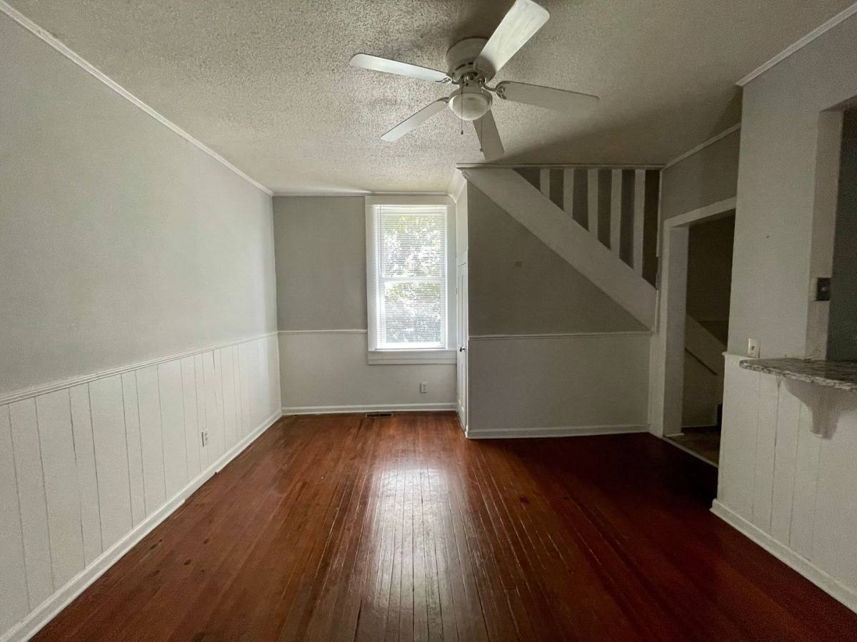 House for rent at 1319 Dover St, Columbia, SC 29201