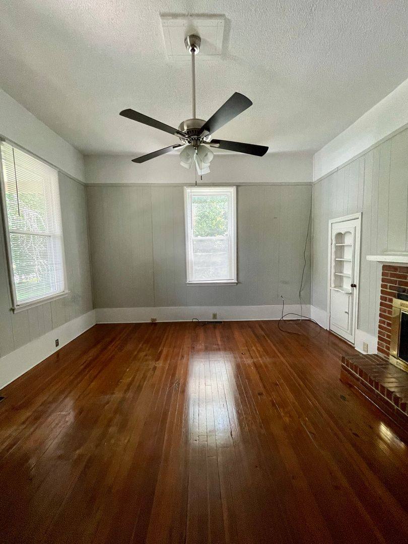 House for rent at 1319 Dover St, Columbia, SC 29201