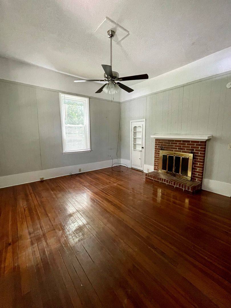 House for rent at 1319 Dover St, Columbia, SC 29201
