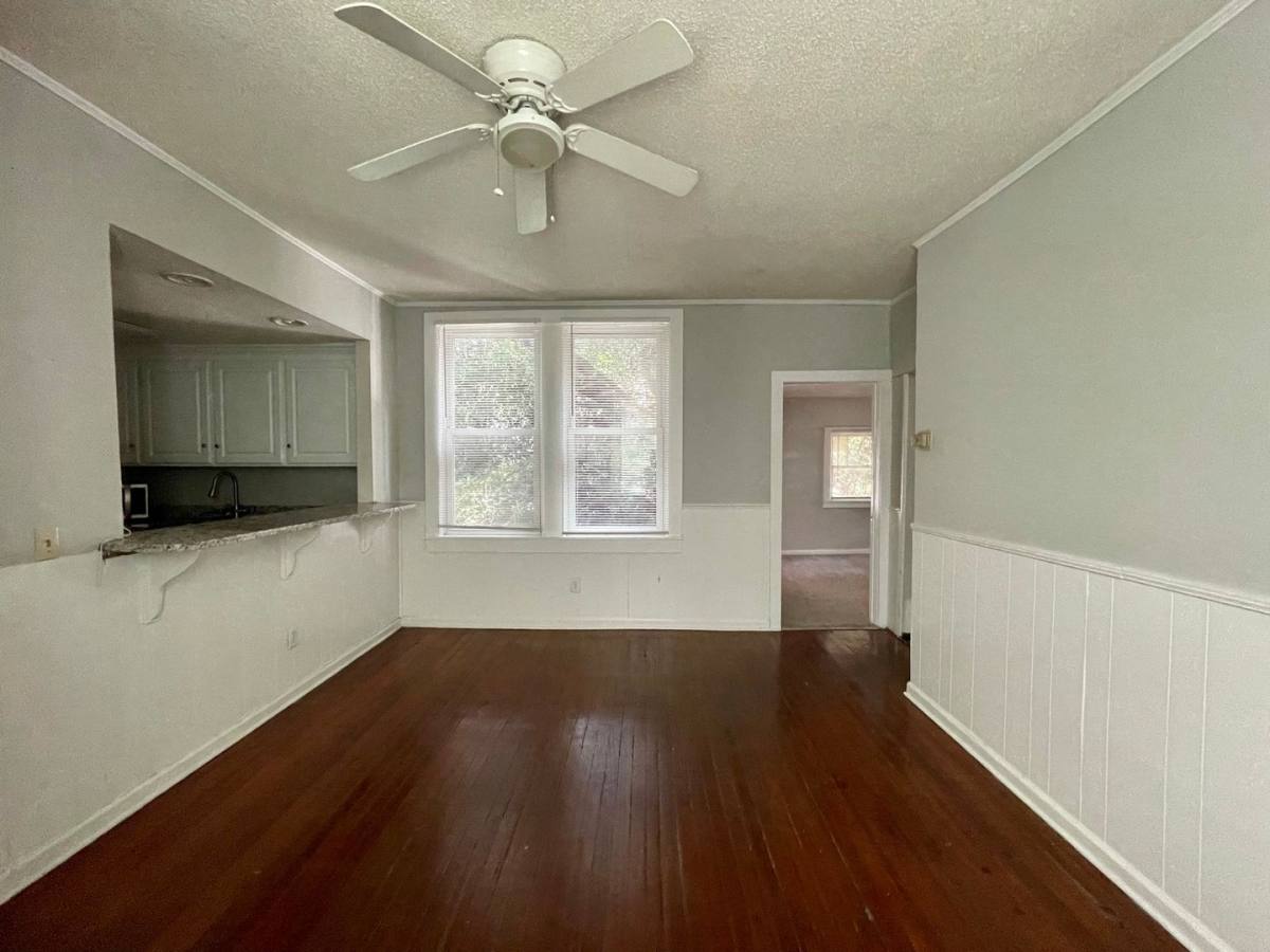House for rent at 1319 Dover St, Columbia, SC 29201