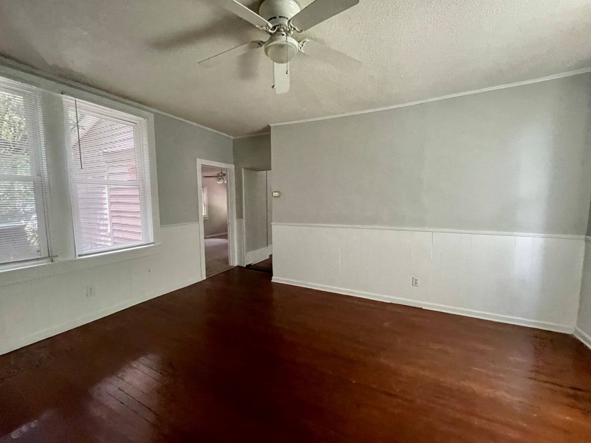 House for rent at 1319 Dover St, Columbia, SC 29201