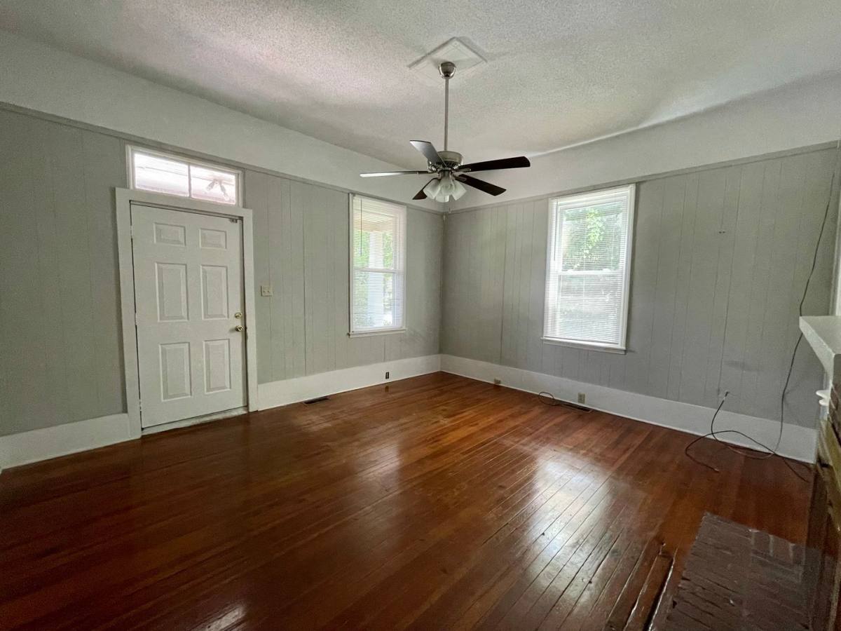 House for rent at 1319 Dover St, Columbia, SC 29201