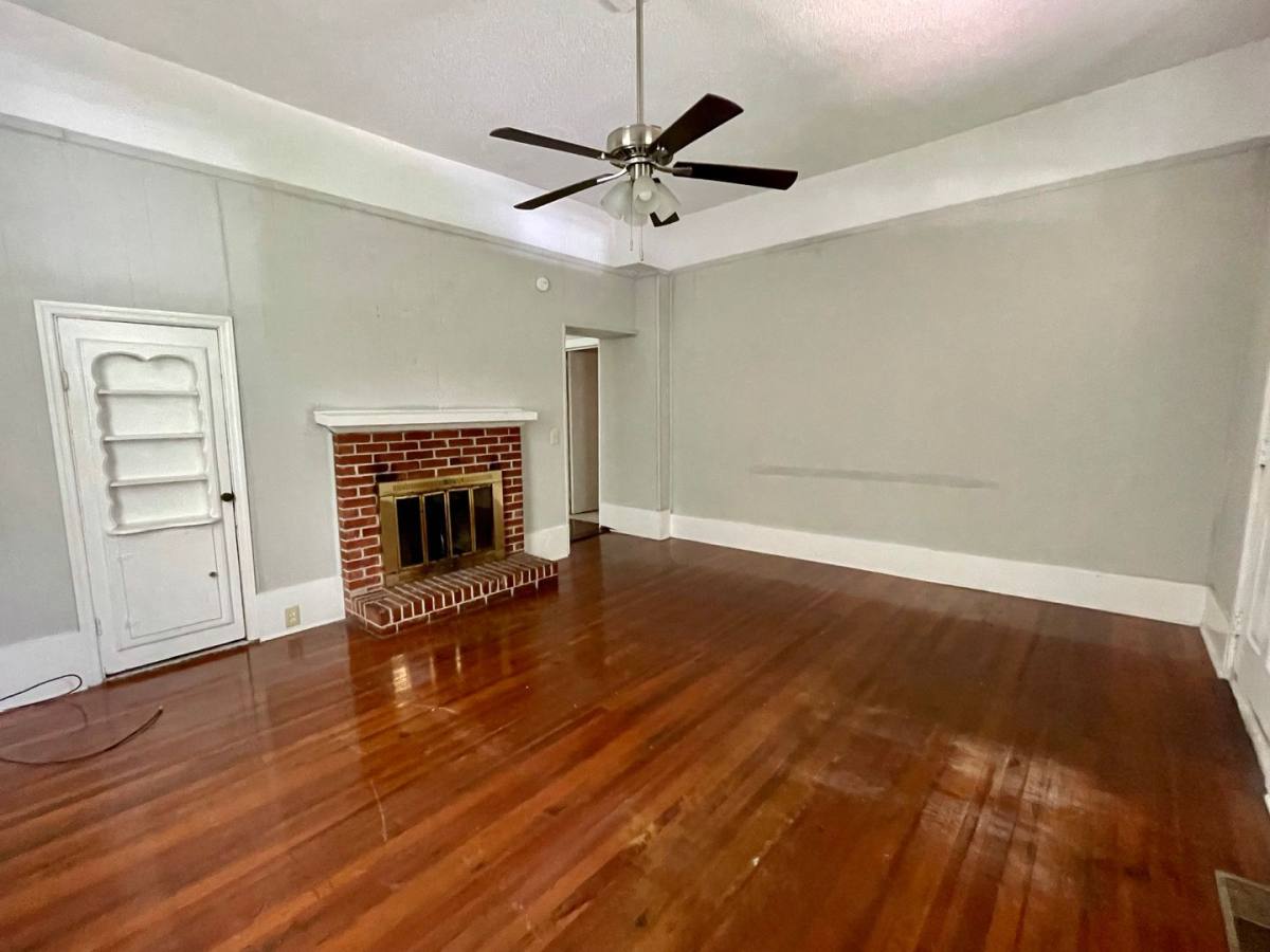 House for rent at 1319 Dover St, Columbia, SC 29201