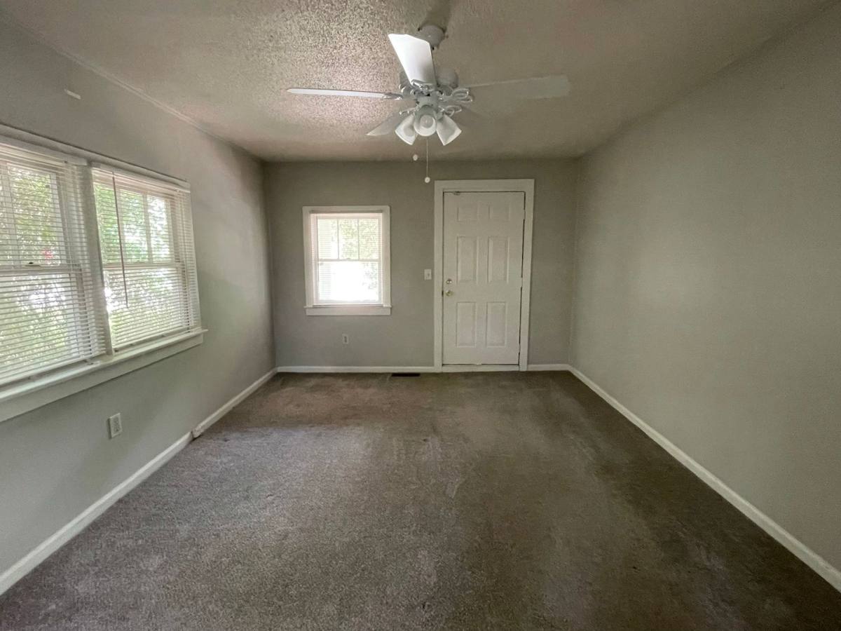 House for rent at 1319 Dover St, Columbia, SC 29201