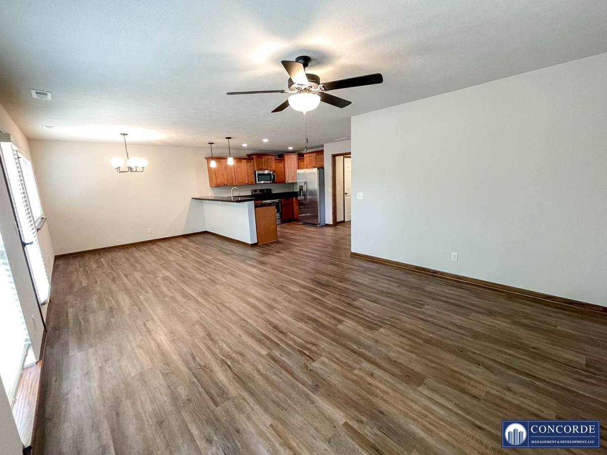 Apartment for rent at 800-856 Bellezza St, Lincoln, NE 68523