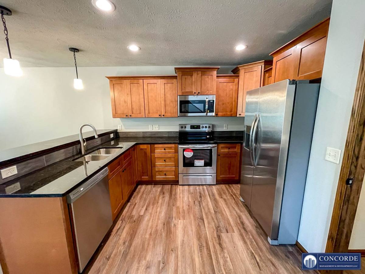 Apartment for rent at 800-856 Bellezza St, Lincoln, NE 68523