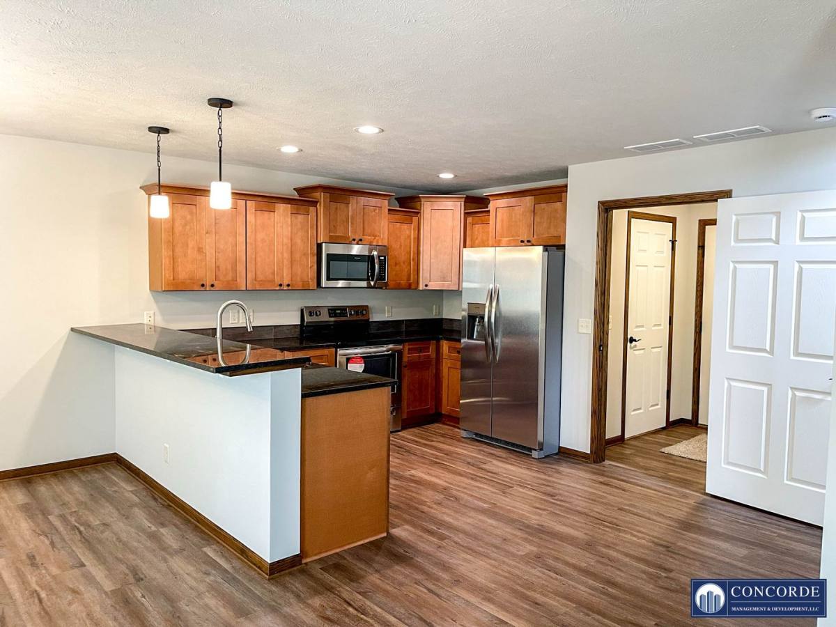 Apartment for rent at 800-856 Bellezza St, Lincoln, NE 68523