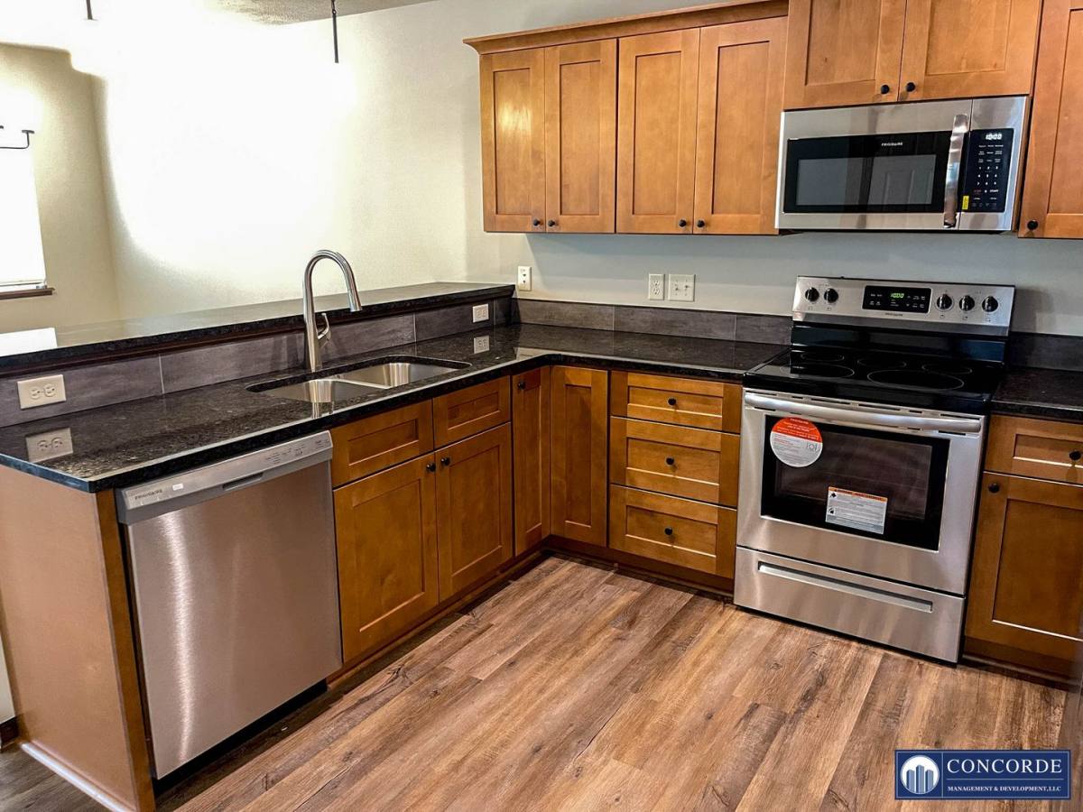 Apartment for rent at 800-856 Bellezza St, Lincoln, NE 68523