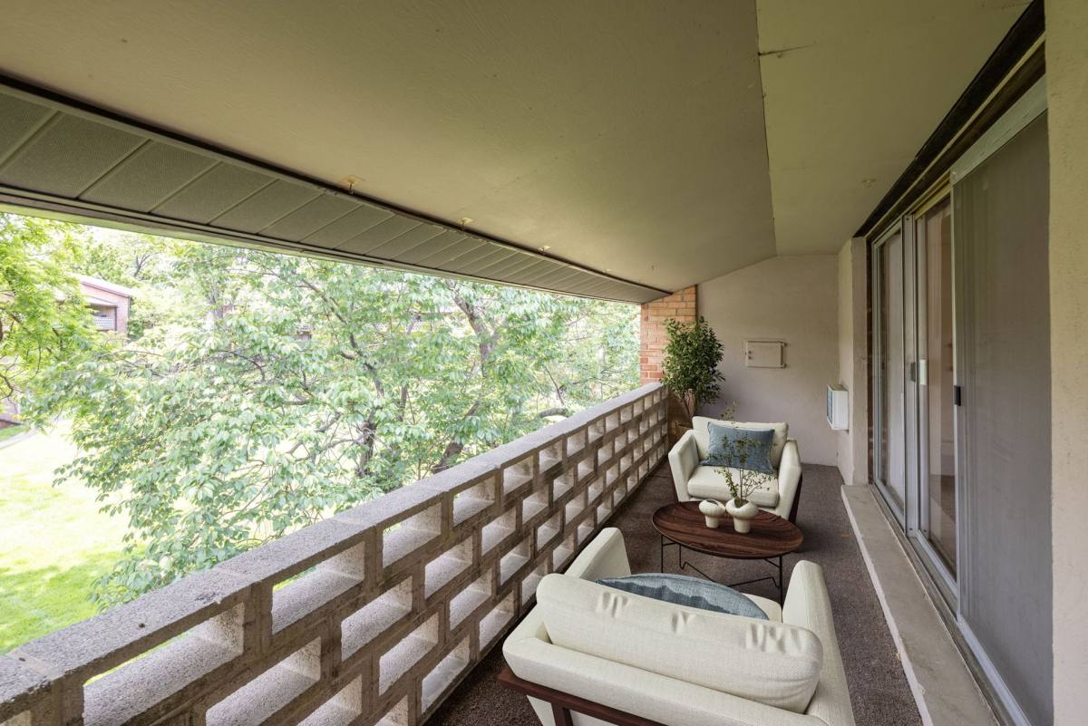 Apartment for rent at 1308 W Chester Pike, West Chester, PA 19382