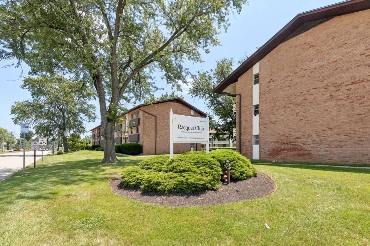 Apartment for rent at Racquet Club, 1308 W Chester Pike, West Chester, PA 19382