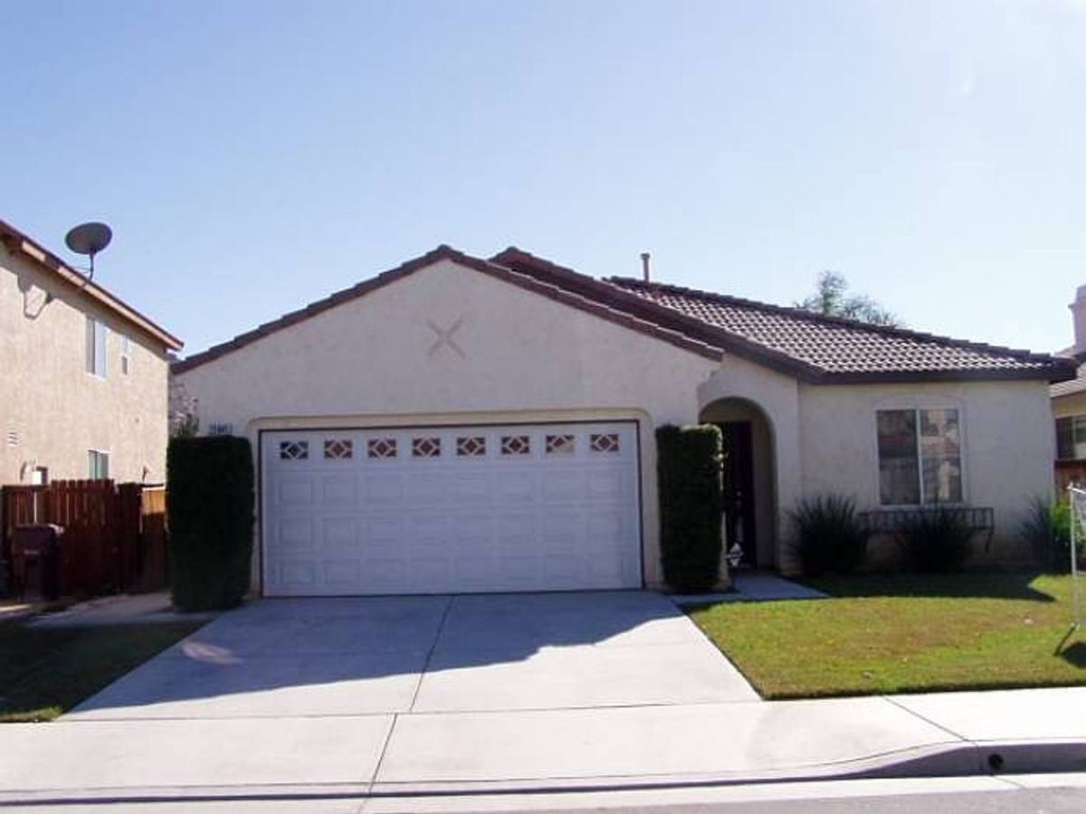 House for rent at 26845 Calle Luna, Moreno Valley, CA 92555