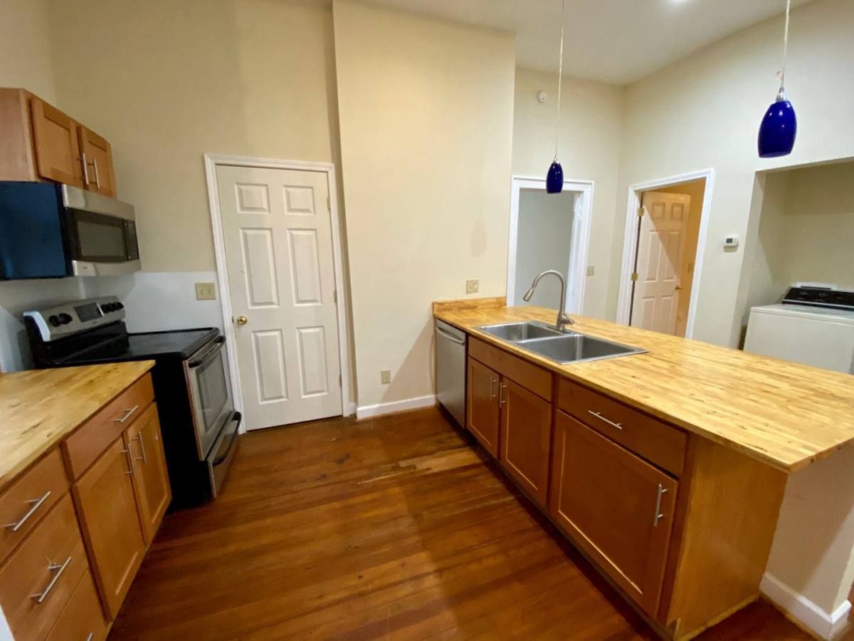 House for rent at 1324 Dover St #A &C, Columbia, SC 29201