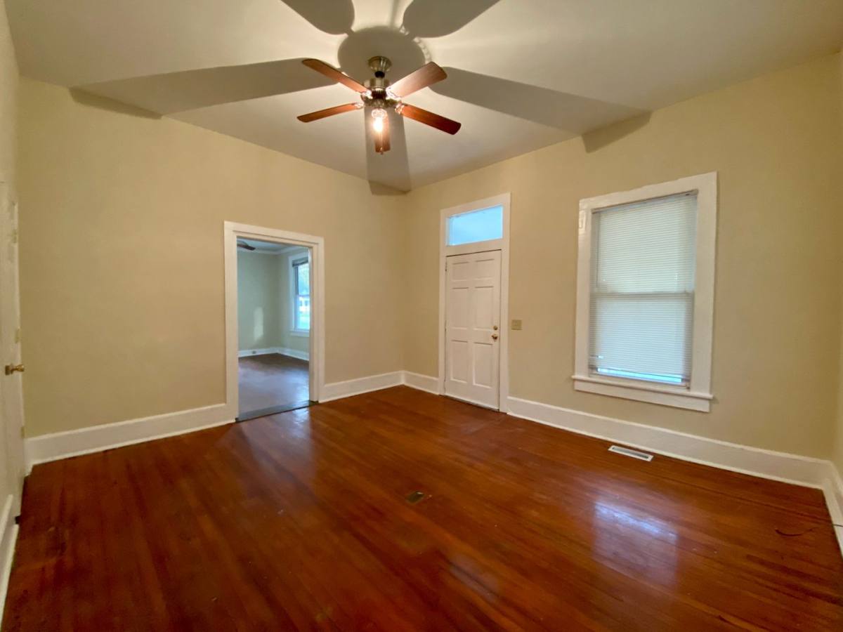 House for rent at 1324 Dover St #A &C, Columbia, SC 29201