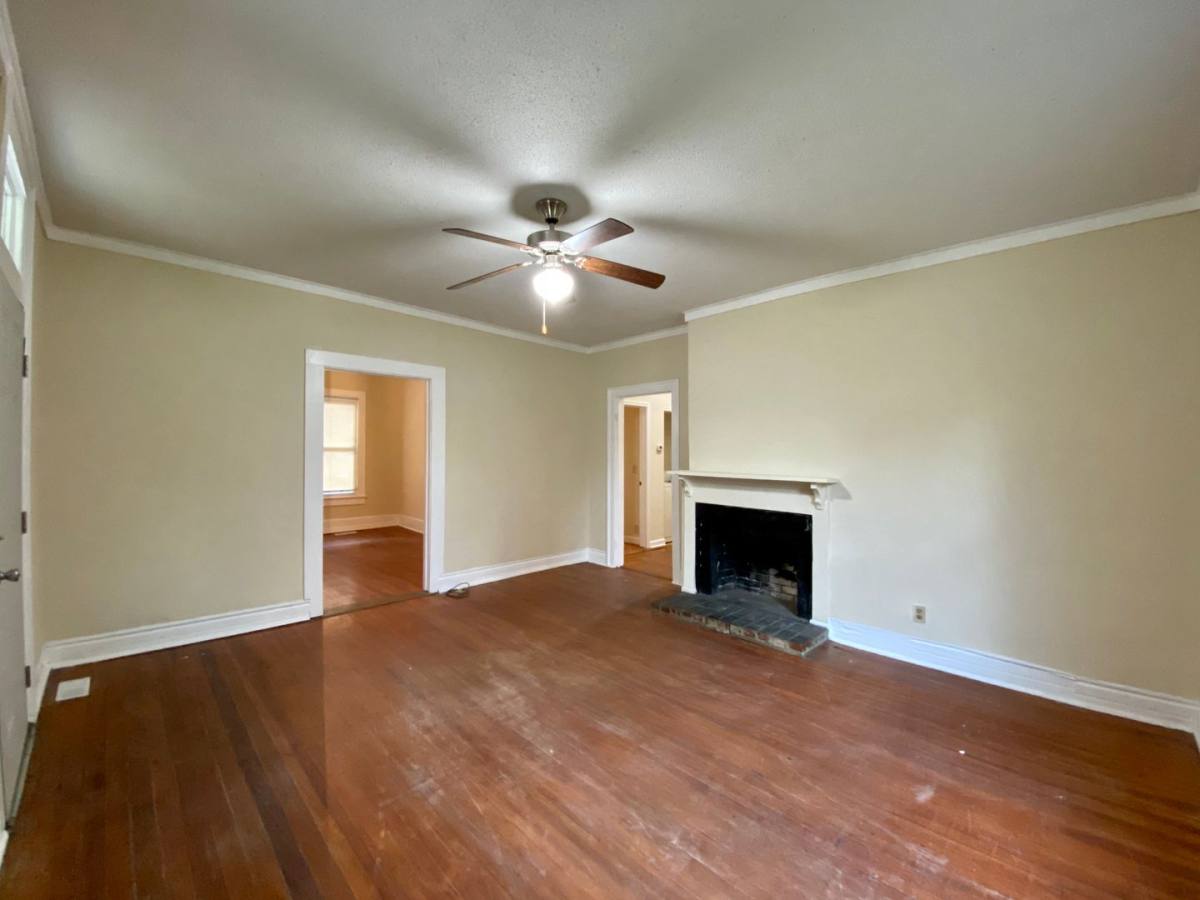 House for rent at 1324 Dover St #A &C, Columbia, SC 29201