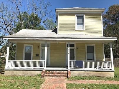 House for rent at 1324 Dover St #A &C, Columbia, SC 29201